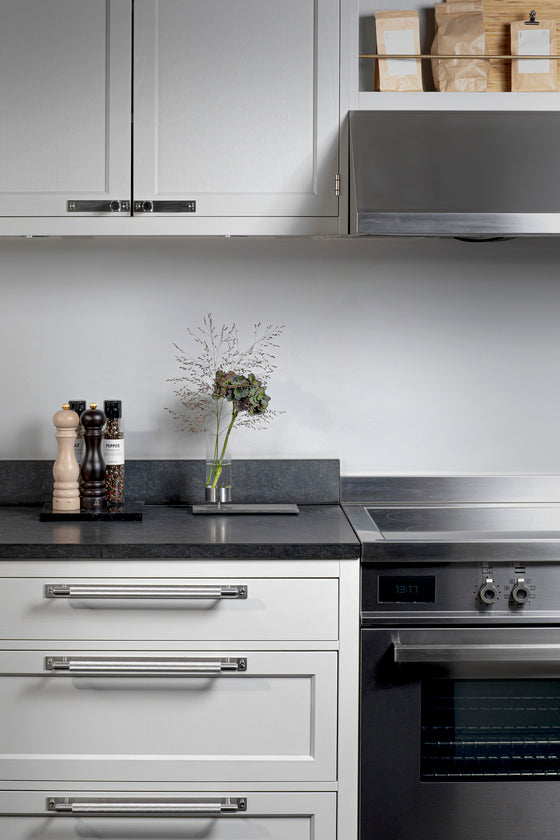 PULL BAR / PLATE / CROSS / STEEL