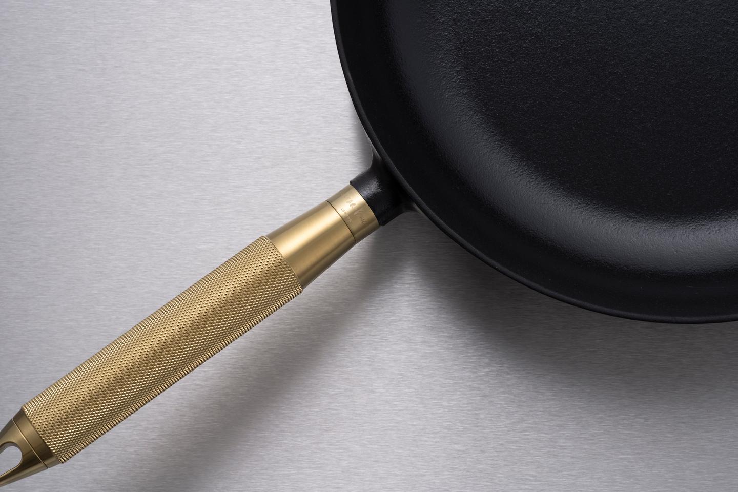 PANDE 28CM / 11,02 TOMMER / STAUB