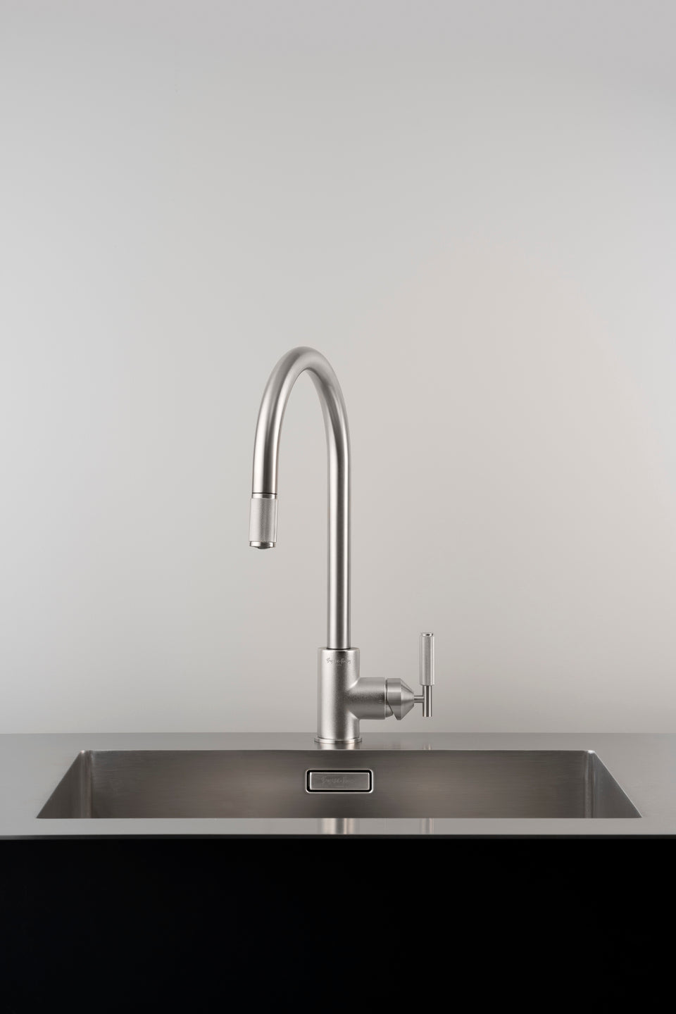 VANDHANE / BLANDINGSBATTERI / CROSS / STÅL