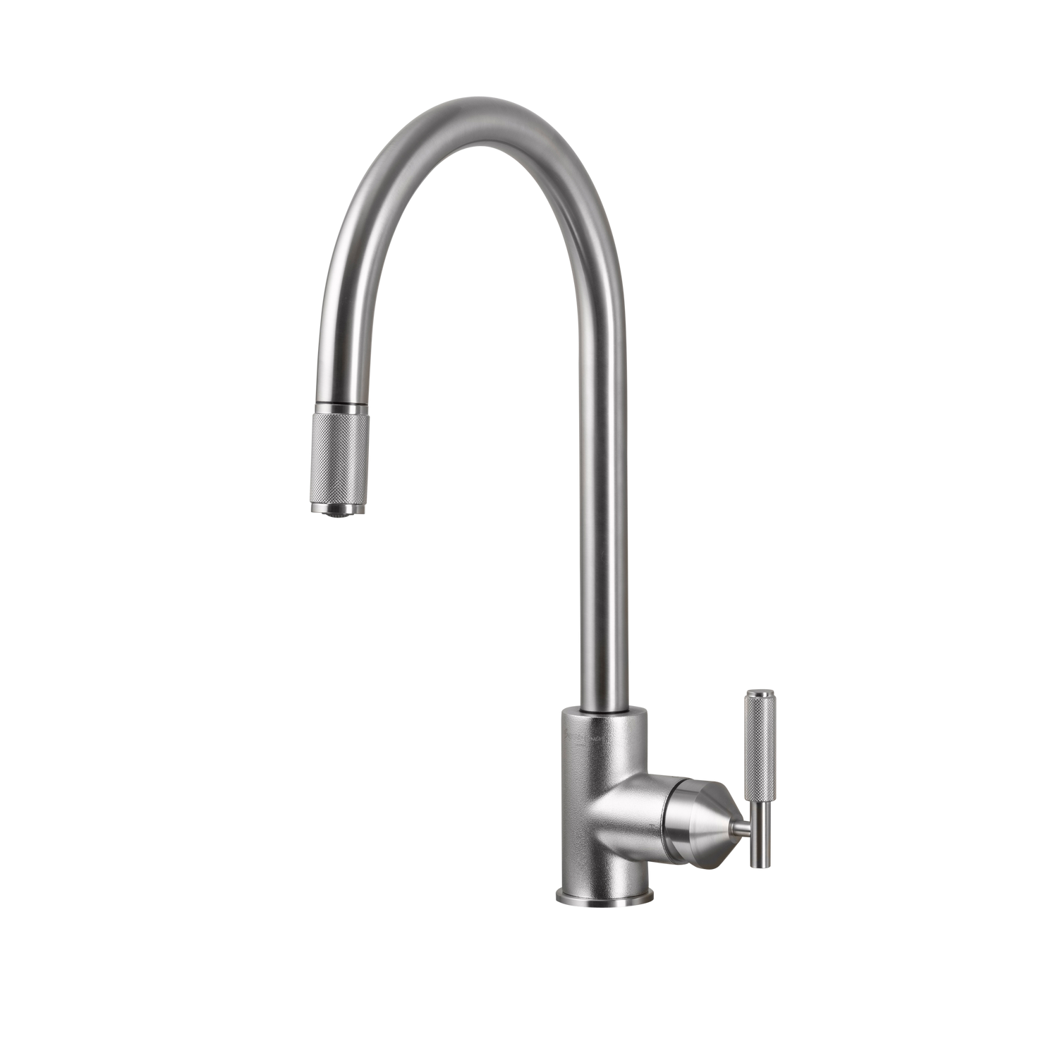 VANDHANE / BLANDINGSBATTERI / CROSS / STÅL