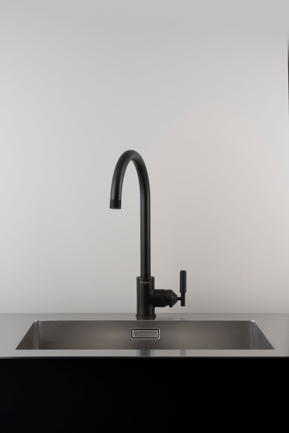 VANDHANE / BLANDINGSBATTERI / CROSS / SVEJSER SORT