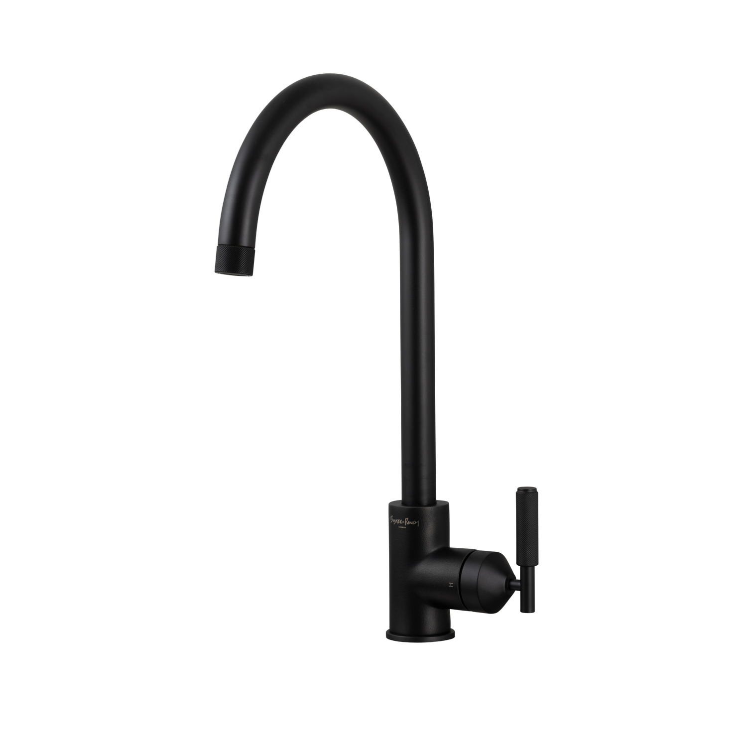 VANDHANE / BLANDINGSBATTERI / CROSS / SVEJSER SORT