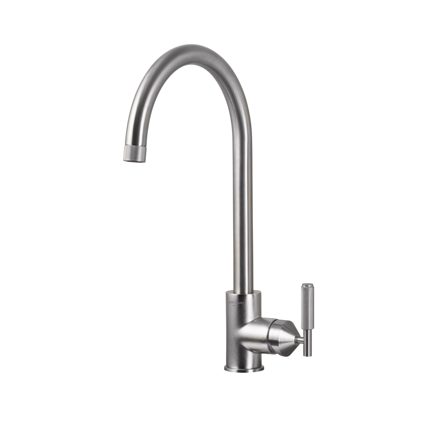 VANDHANE / BLANDINGSBATTERI / CROSS / RUSTFRIT STÅL