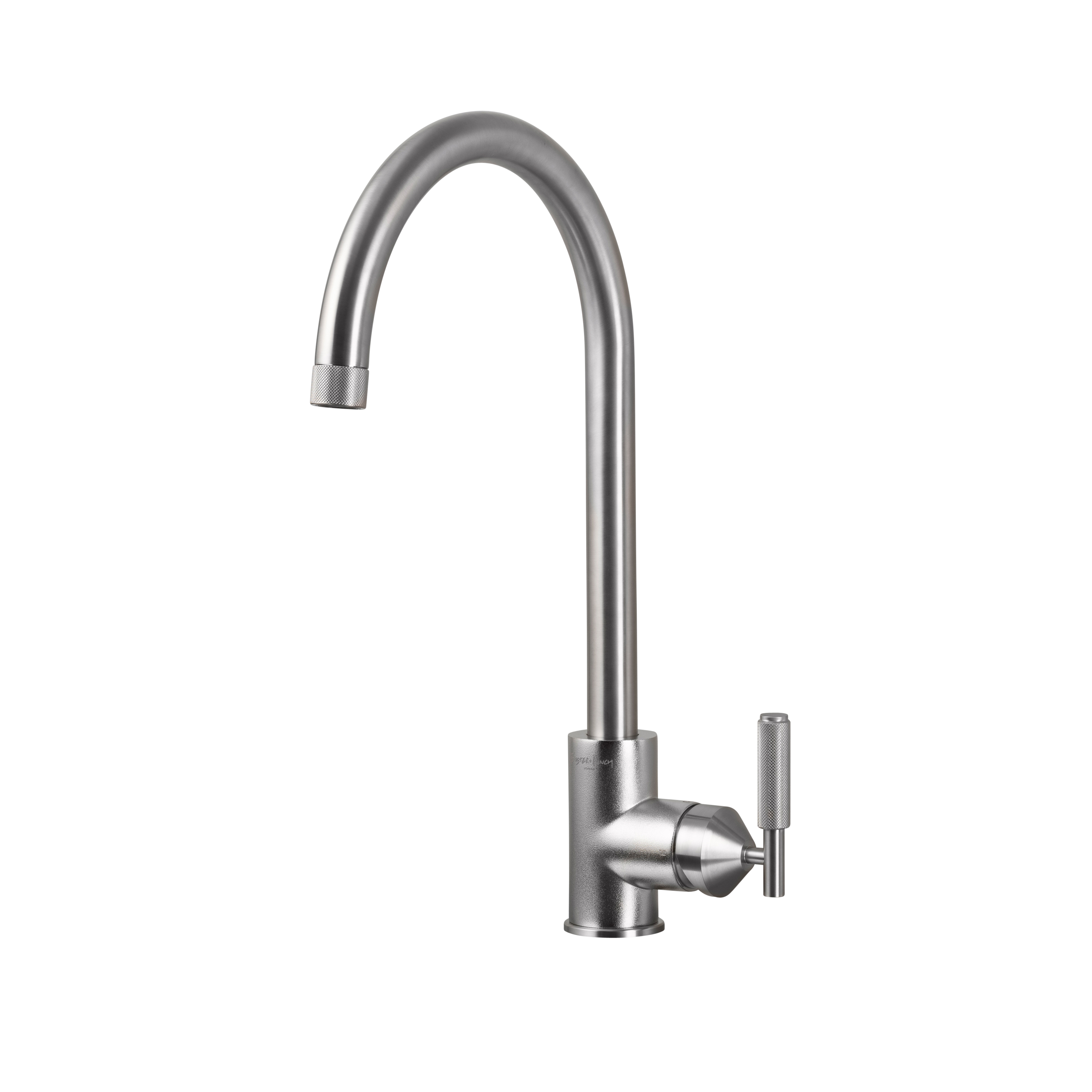 VANDHANE / BLANDINGSBATTERI / CROSS / RUSTFRIT STÅL