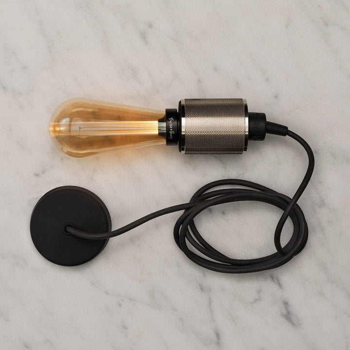 HEAVY METAL / KORS / STÅL