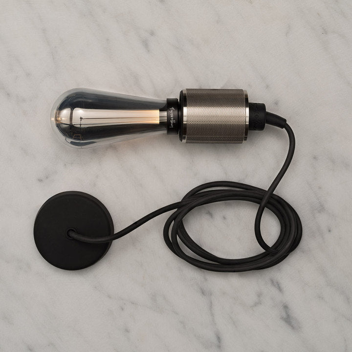 HEAVY METAL / KORS / STÅL