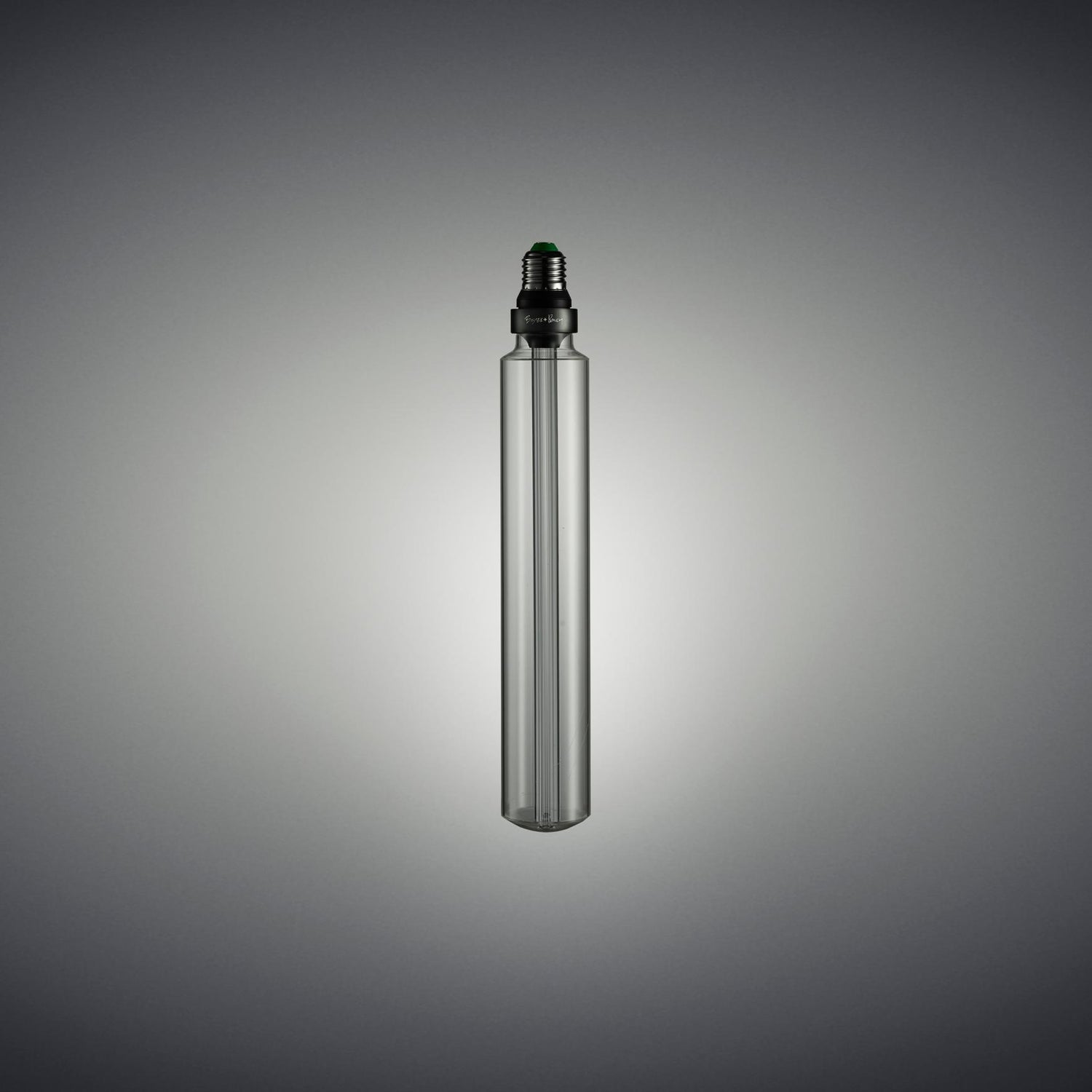 BUSTER Pære / RØR / KRYSTAL