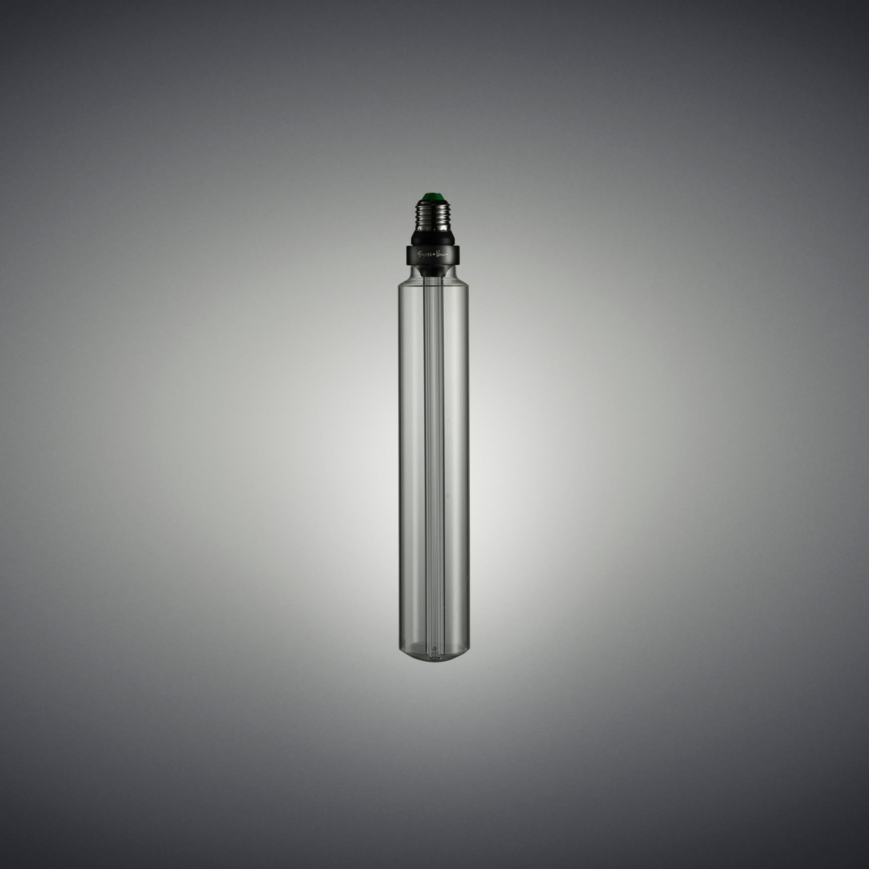 BUSTER Pære / RØR / KRYSTAL