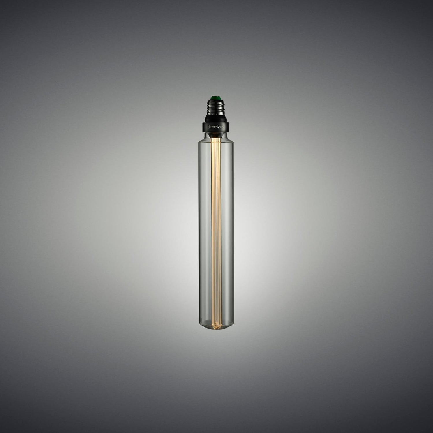 BUSTER Pære / RØR / KRYSTAL