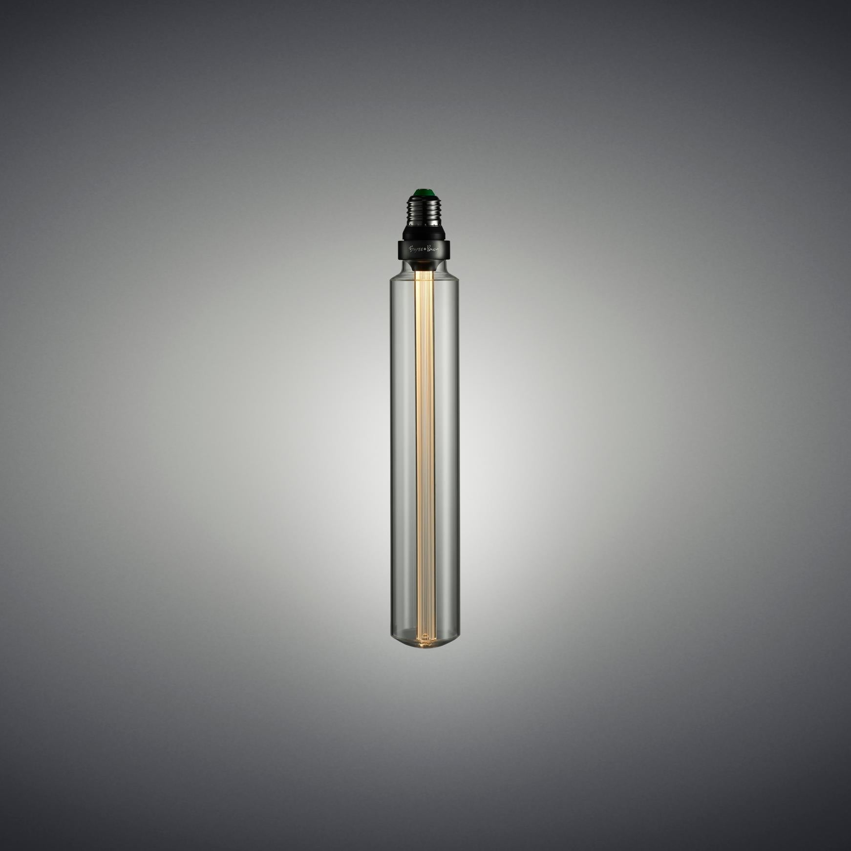 BUSTER Pære / RØR / KRYSTAL