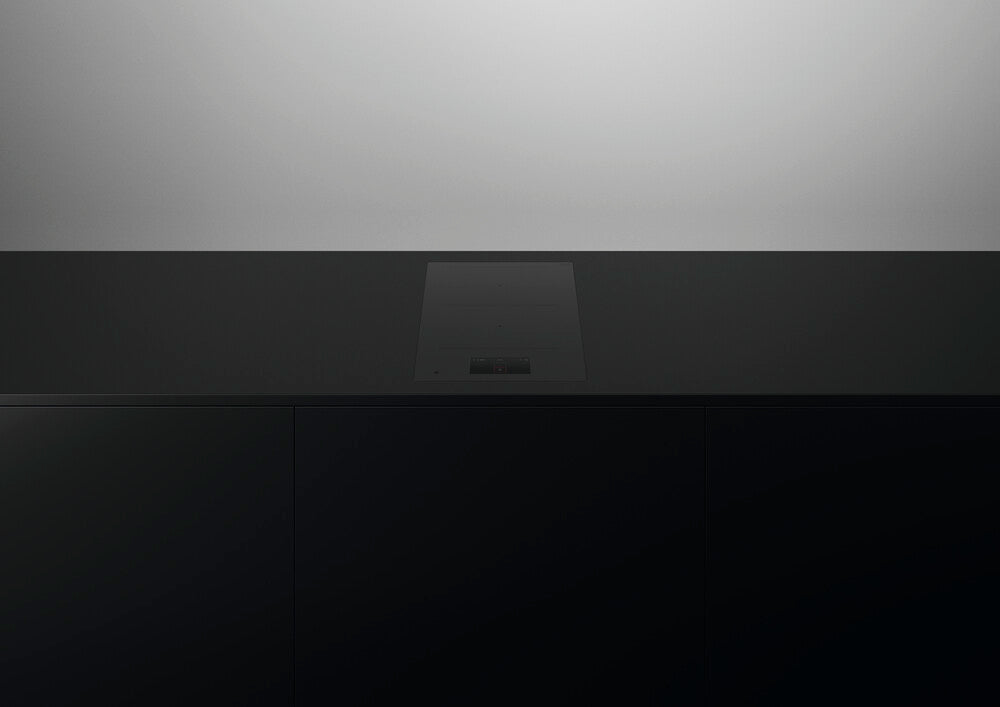 Fisher & Paykel CI392DTTB1 39cm Series 11 2 Zone Induktionskomfur Sort