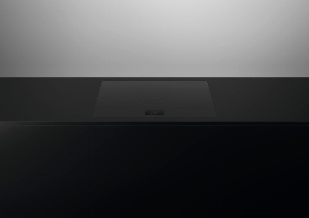 Fisher & Paykel CI905DTTB1 90cm Series 9 5 Zone Induktionskomfur Sort