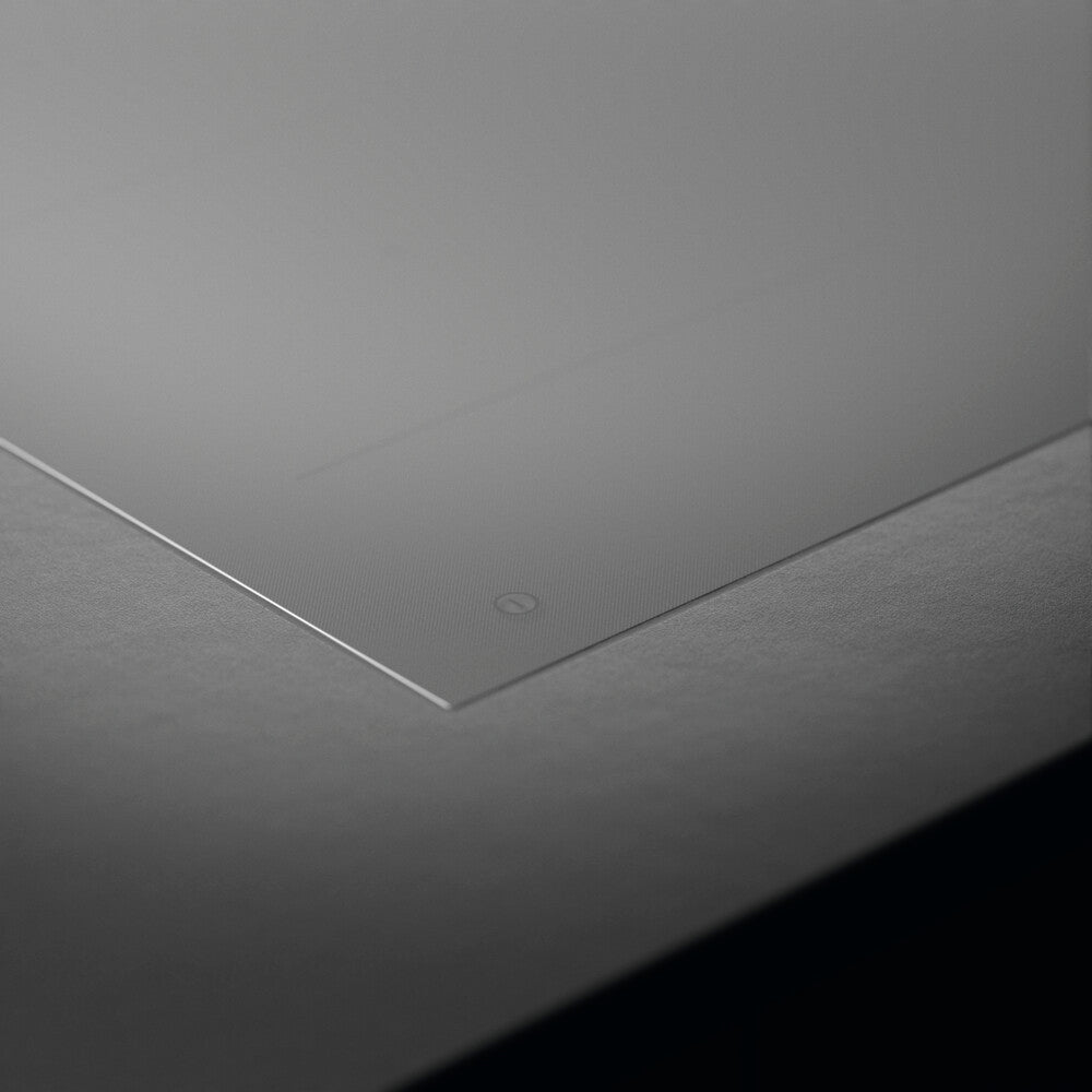 Fisher & Paykel CI905DTTG1 90cm Series 9 5 Zone Induktionskogeplade Grå