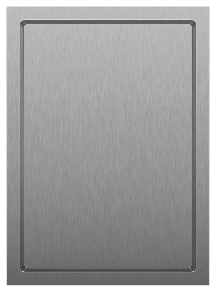 Fisher & Paykel CIT392DX1 39 cm serie 11 ekstra Teppanyaki kogeplader