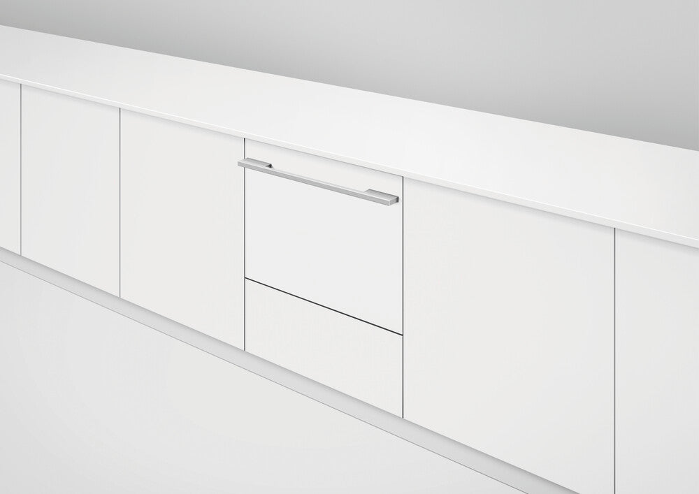 Fisher & Paykel DD60SHTi9 opvaskemaskine, integreret
