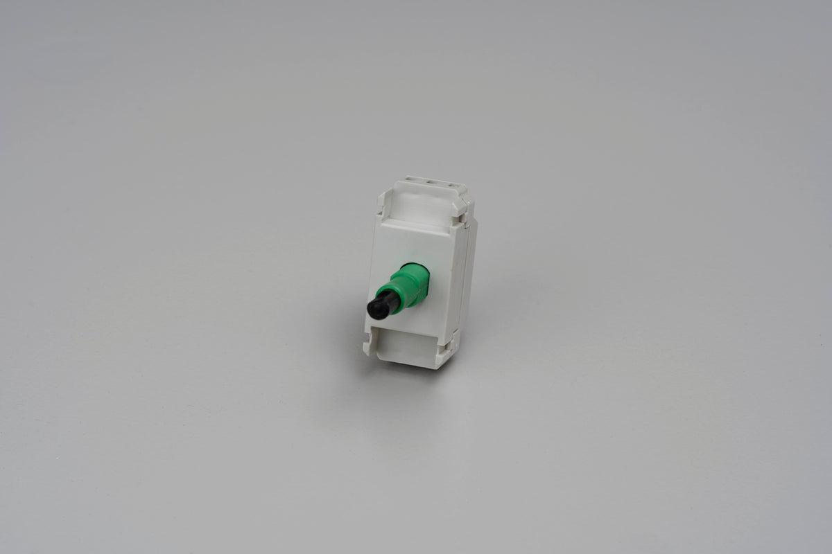 Trykafbrydermodul / Dummy dimmer / Krydsning