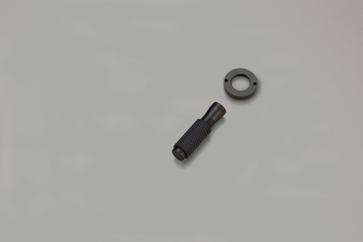 TOGGLE DETAIL KIT / SMOKED BRONZE
