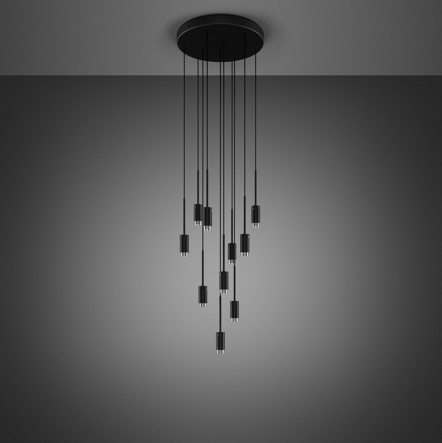 EXHAUST / CROSS / GRAPHITE / CASCADE / LYSEKRONE