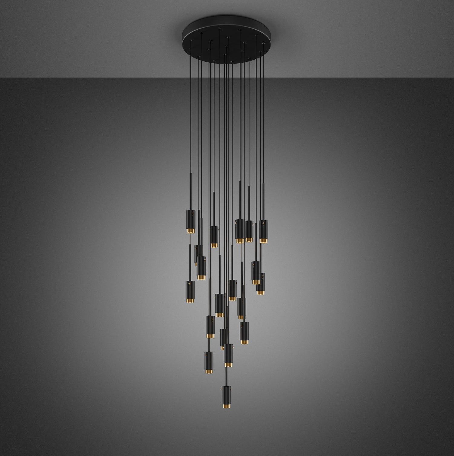 EXHAUST / CROSS / GRAPHITE / CASCADE / LYSEKRONE