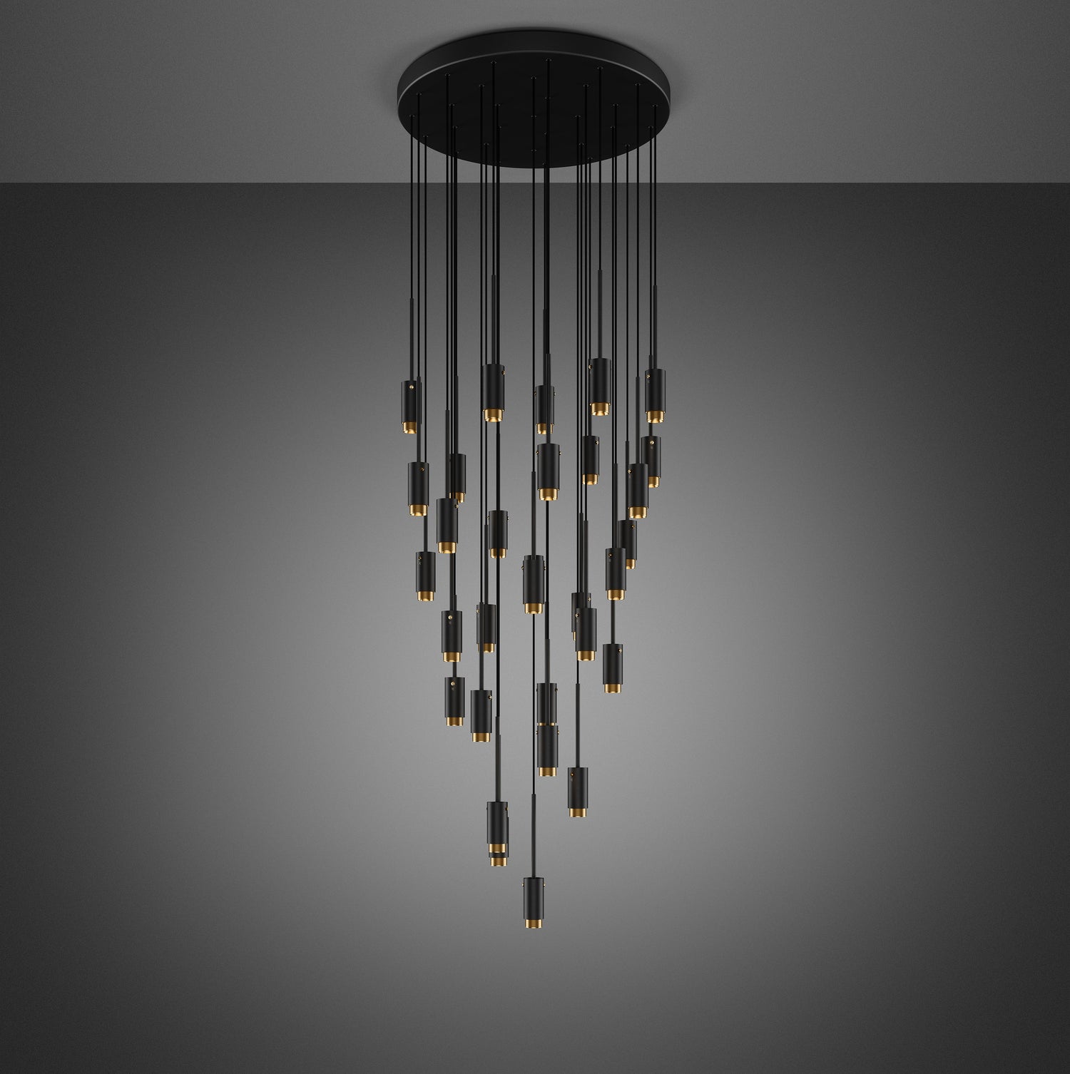 EXHAUST / CROSS / GRAPHITE / CASCADE / LYSEKRONE