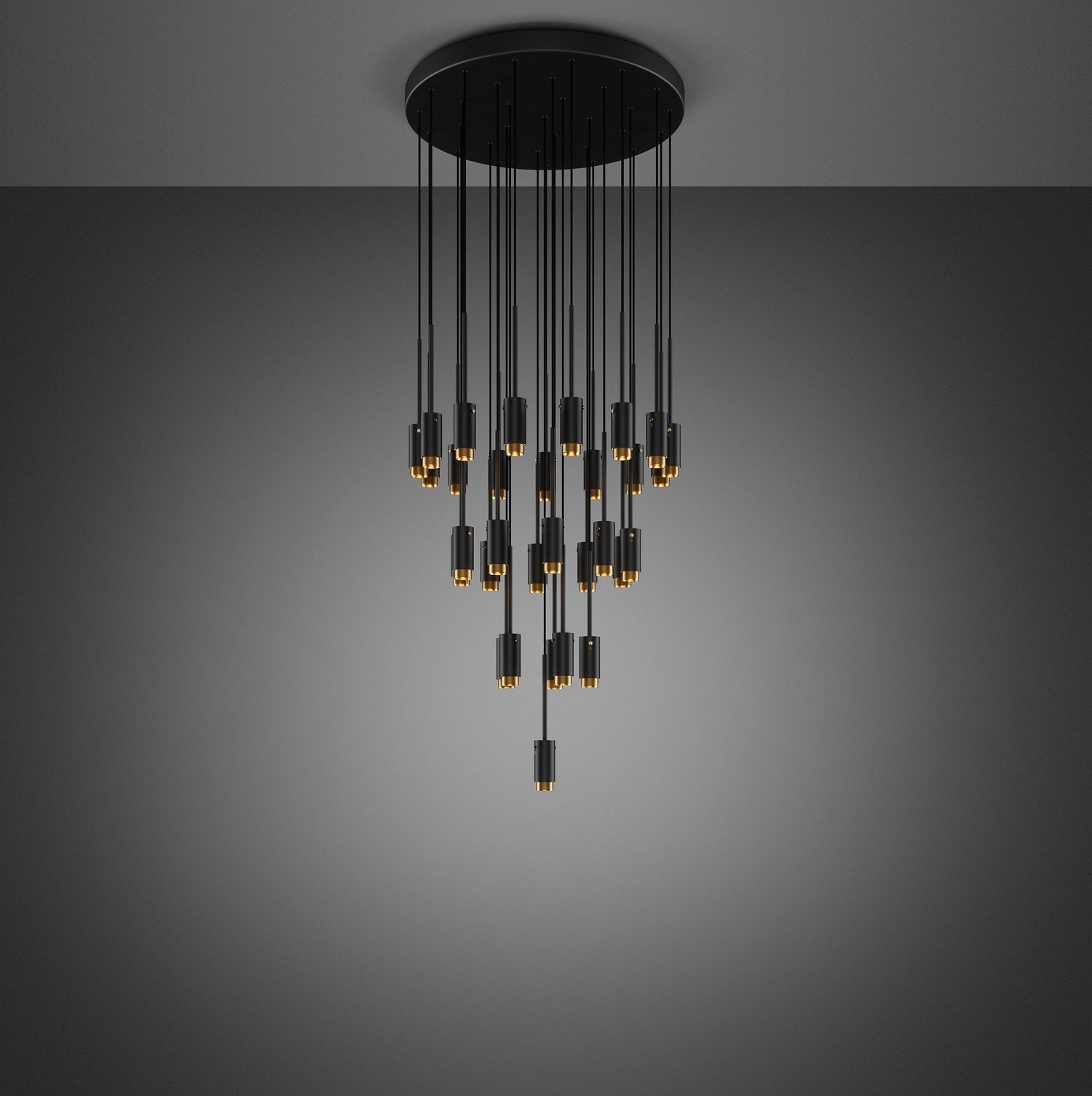 EXHAUST / CROSS / GRAPHITE / CASCADE / LYSEKRONE