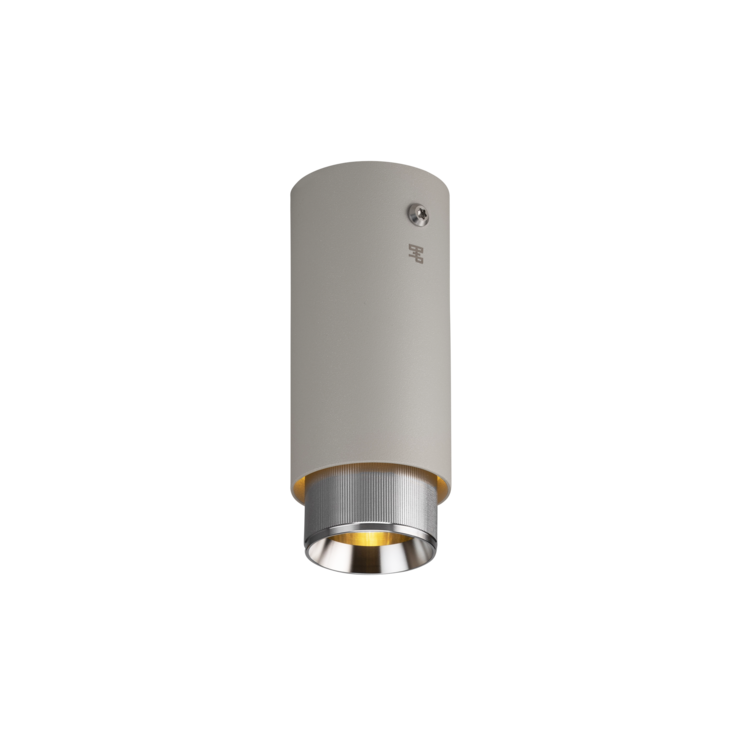 EXHAUST SURFACE / LINEAR / STONE / STÅL