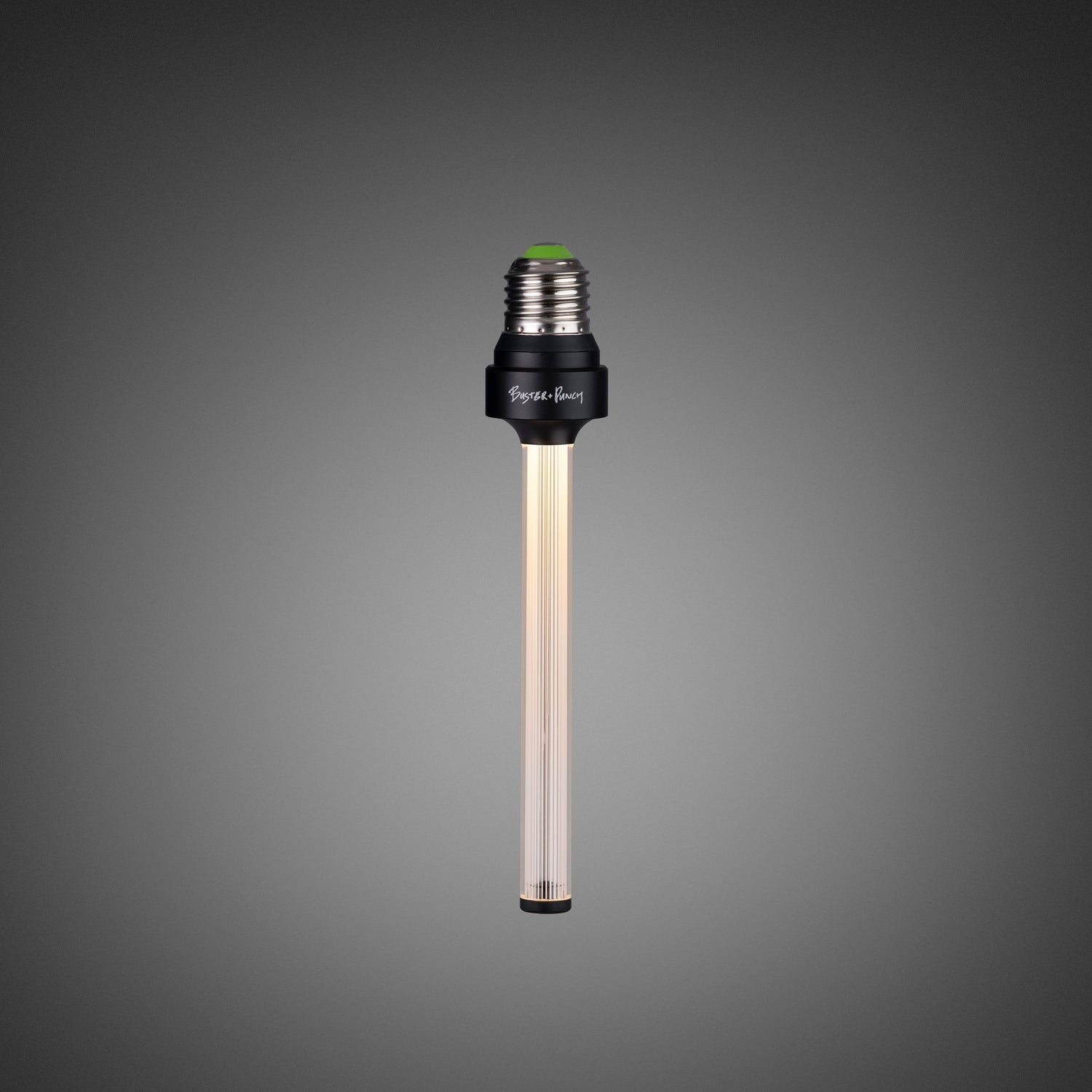 BUSTER BULB / FORKED / RØGET