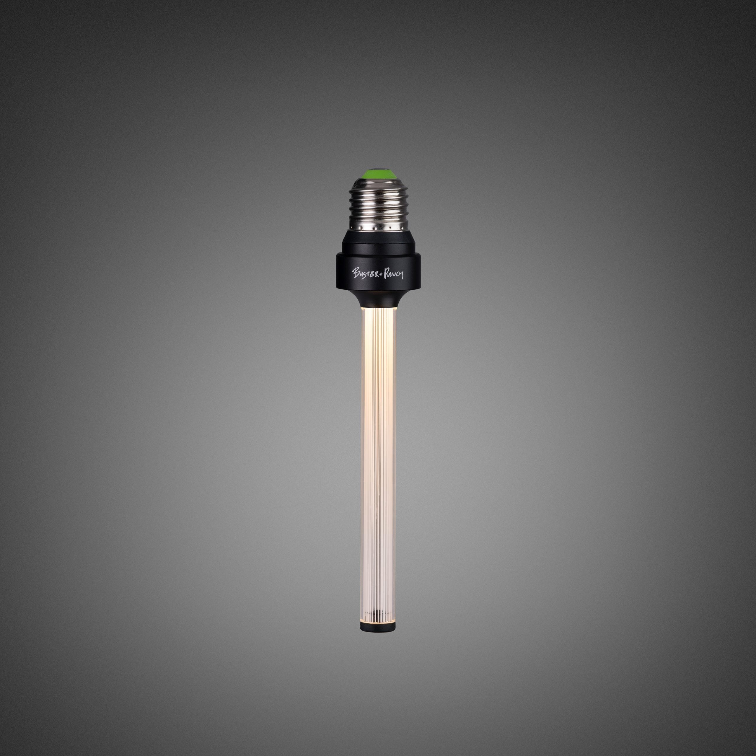 BUSTER BULB / FORKED / RØGET