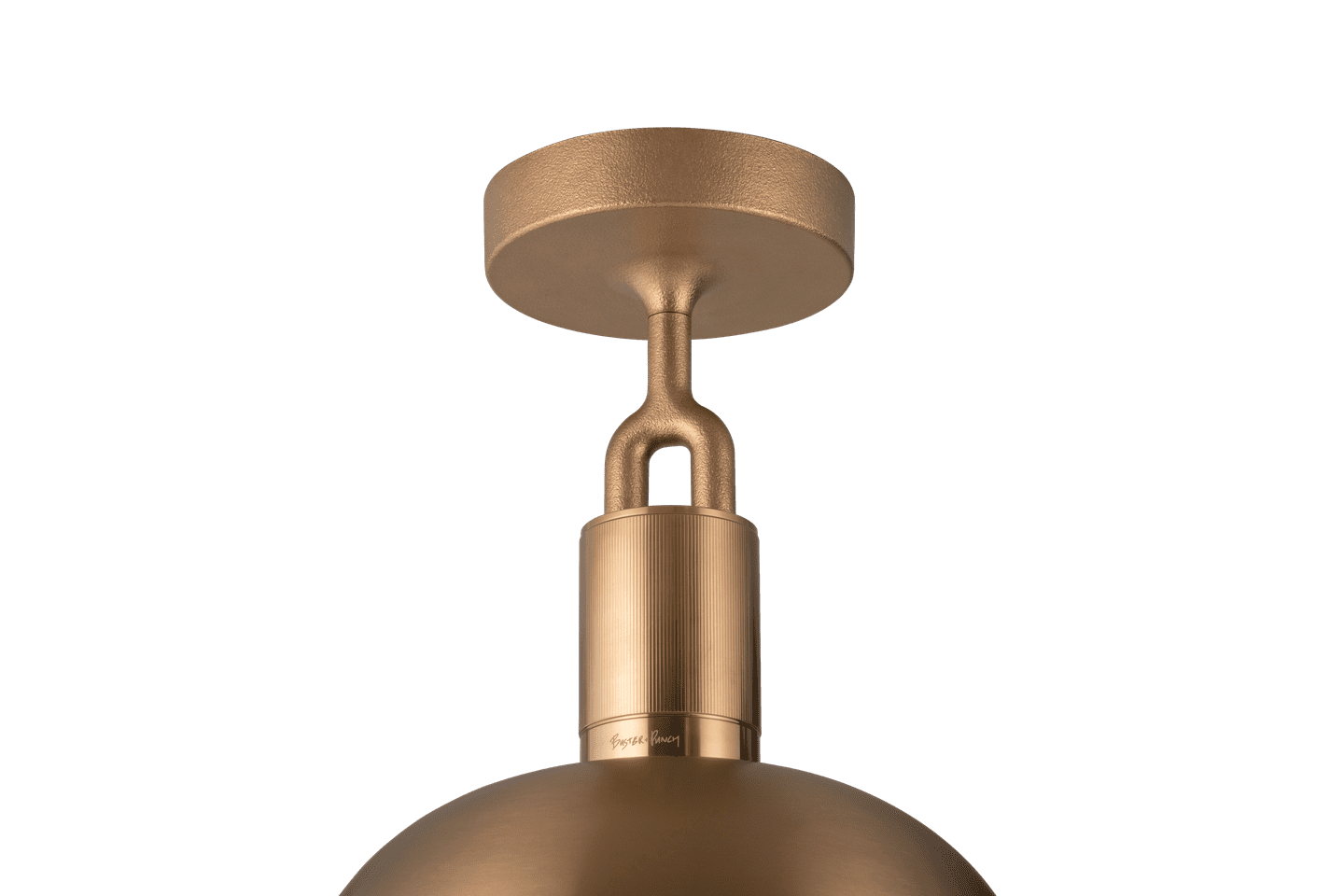 FORKED CEILING / SHADE / STOR / MESSING