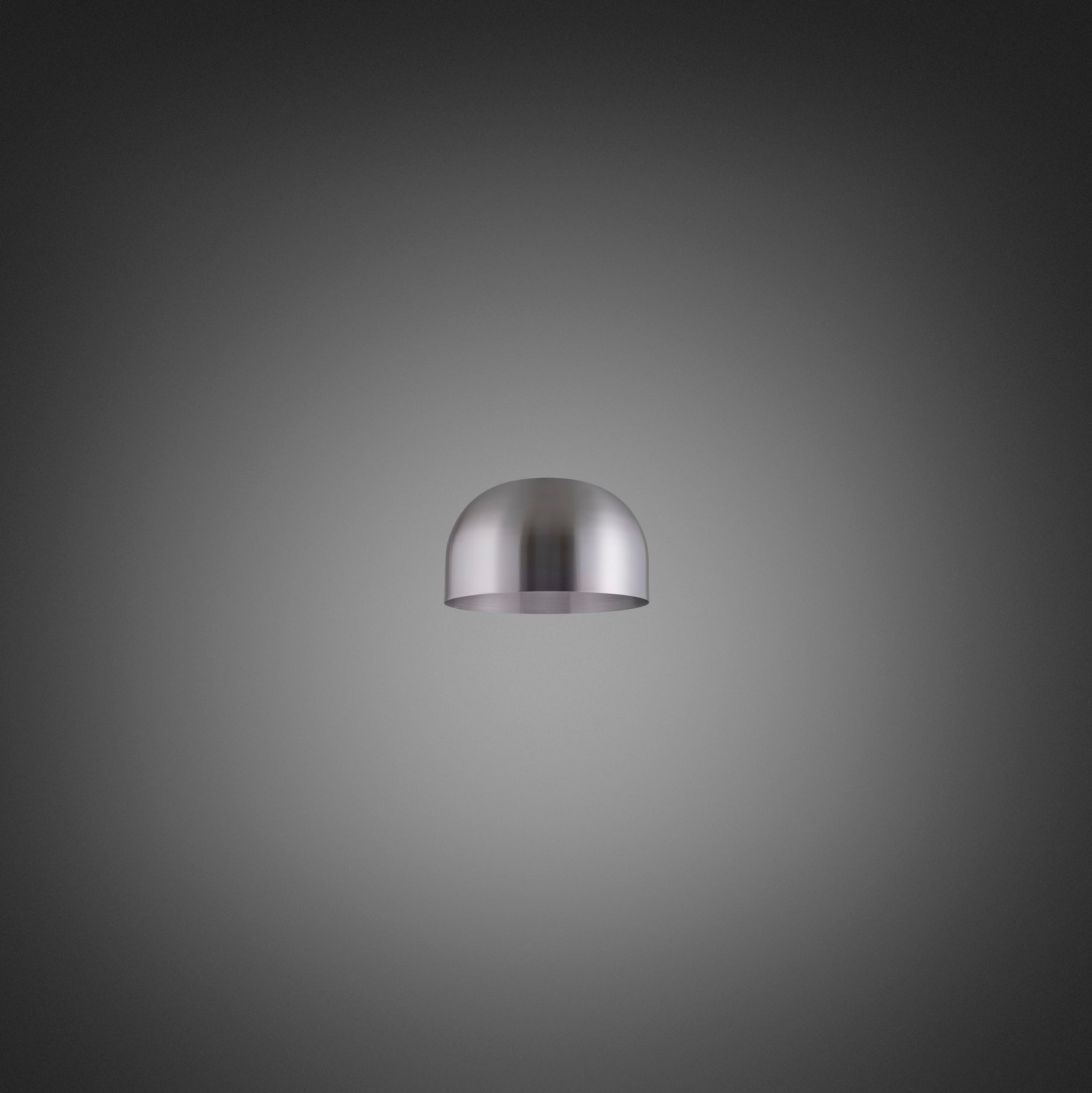 FORKED CEILING / SHADE / MELLEM / STÅL