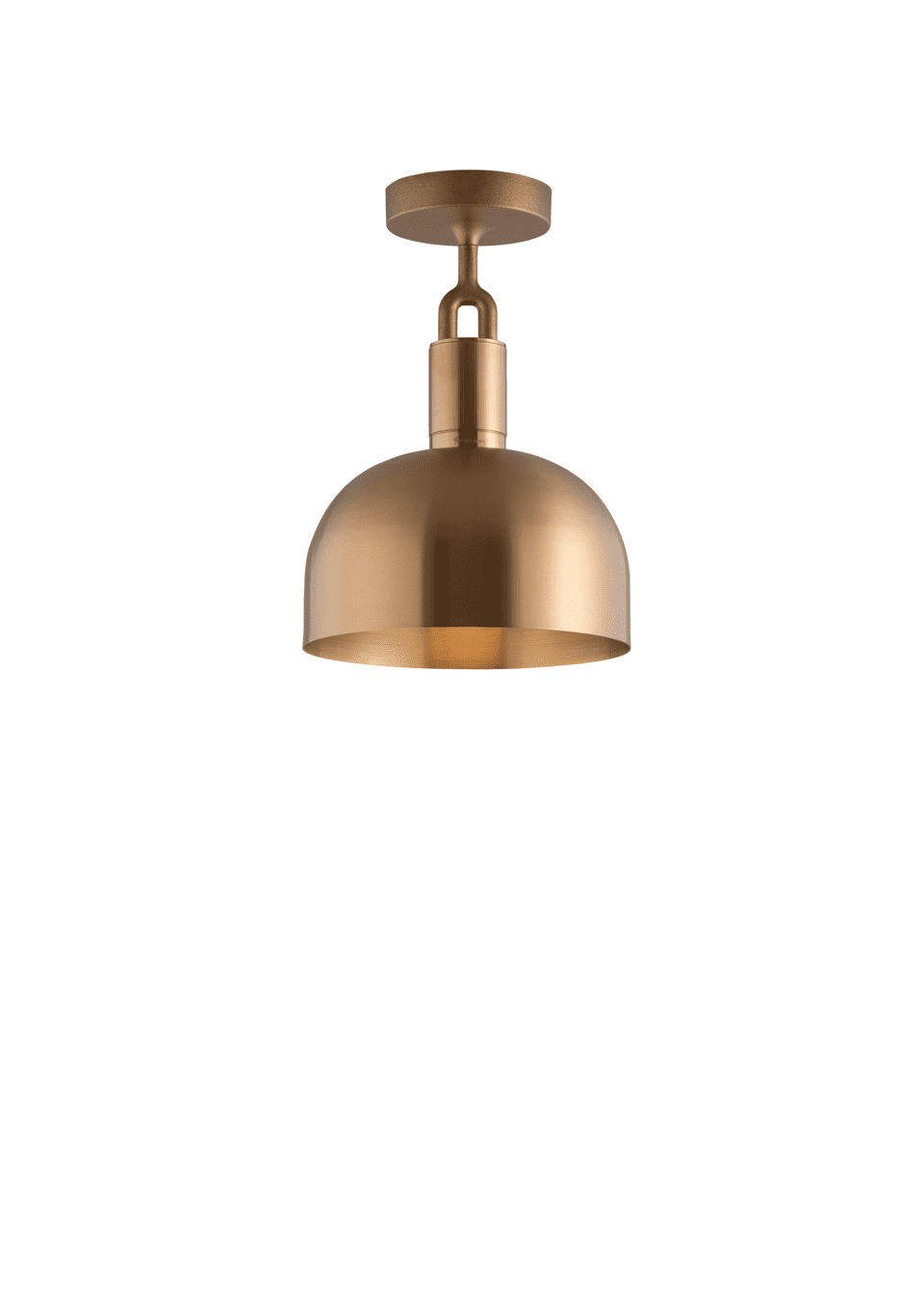 FORKED CEILING / SHADE / MELLEM / MESSING