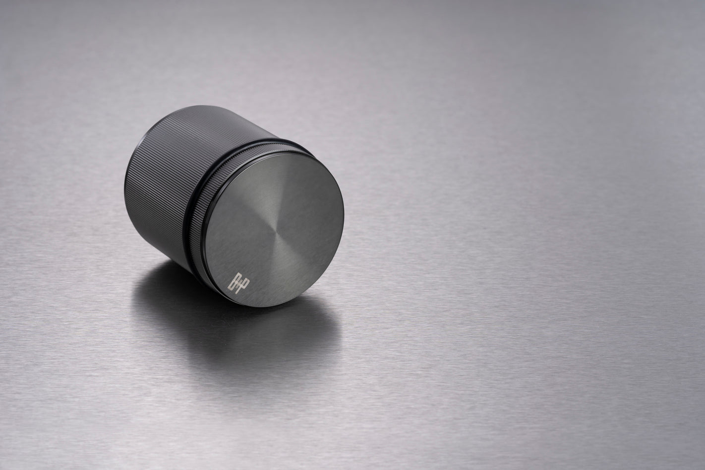 DØRSTOPPER / FRITSTÅENDE / GUN METAL