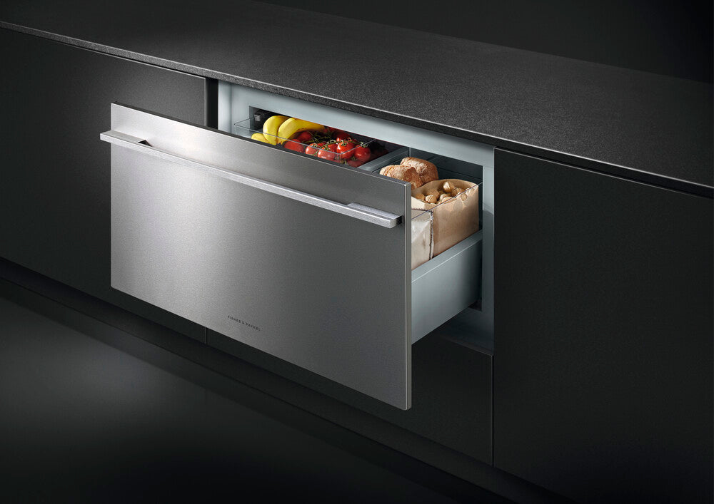 Fisher & Paykel RB9064S1 integreret CoolDrawer™ multitemperaturskuffe