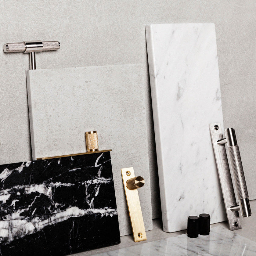 PULL BAR / CROSS / RUSTFRIT STÅL