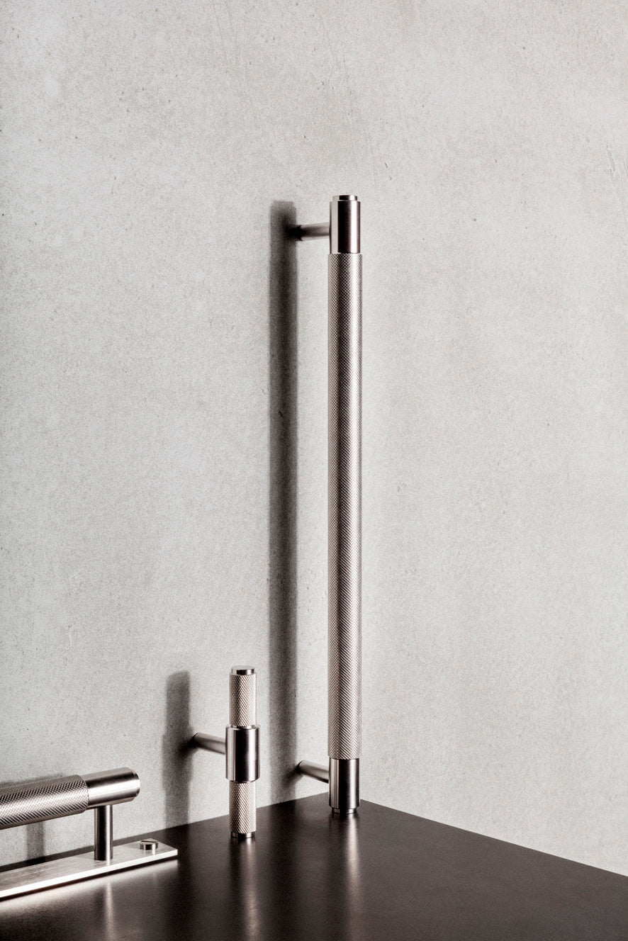 T-BAR / CROSS / STEEL