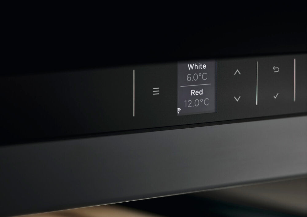 Fisher & Paykel RS6009V2RT1 integreret vinskab