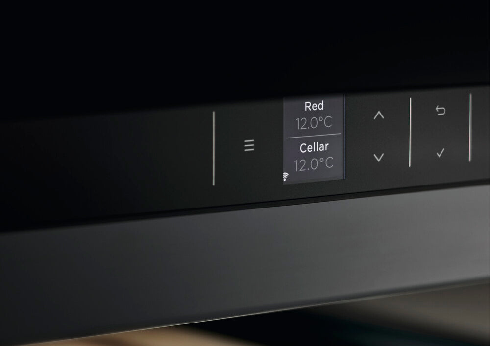 Fisher & Paykel RS6009V2RT1 integreret vinskab