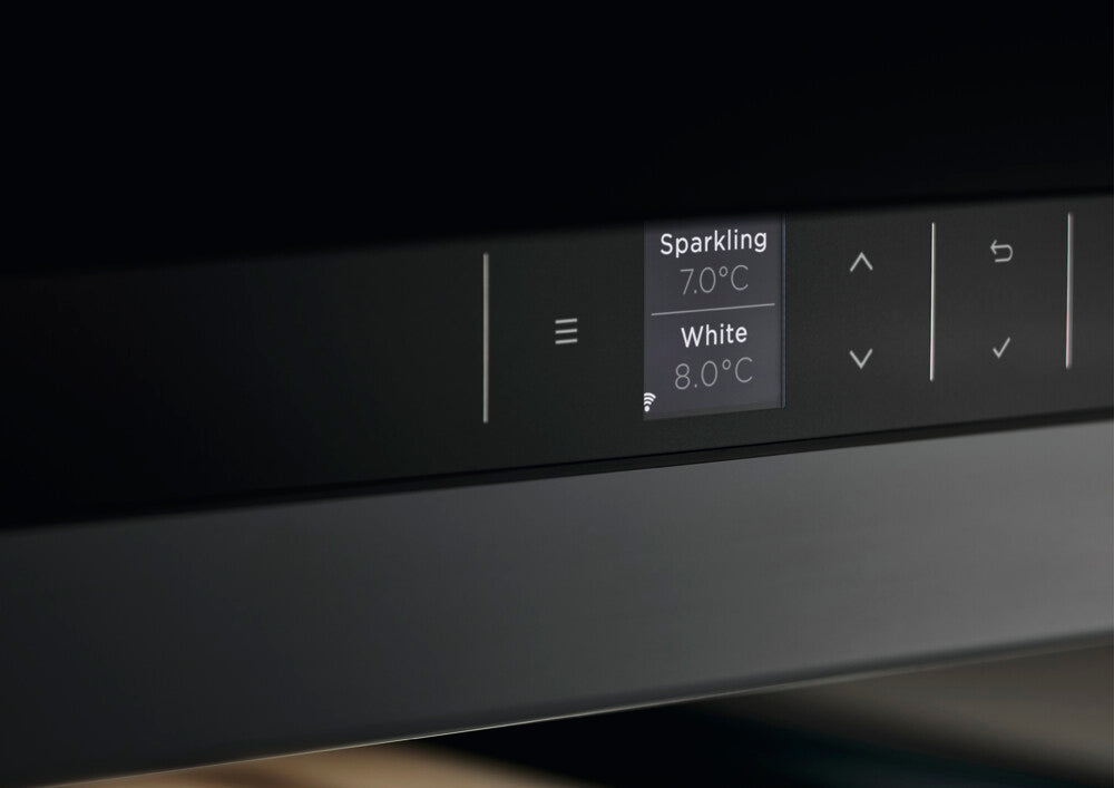 Fisher & Paykel RS6009V2RT1 integreret vinskab