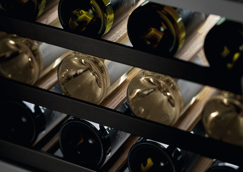 Fisher & Paykel RS6009V2RT1 integreret vinskab