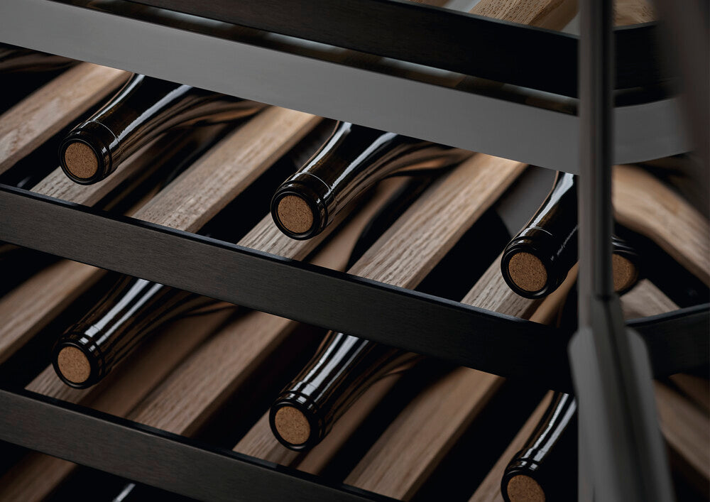 Fisher & Paykel RS6009V2RT1 integreret vinskab