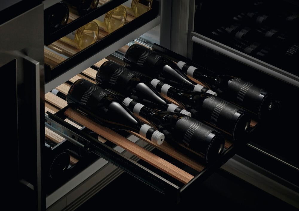 Fisher & Paykel RS6009V2RT1 integreret vinskab