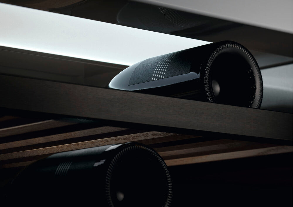 Fisher & Paykel RS6009V2RT1 integreret vinskab