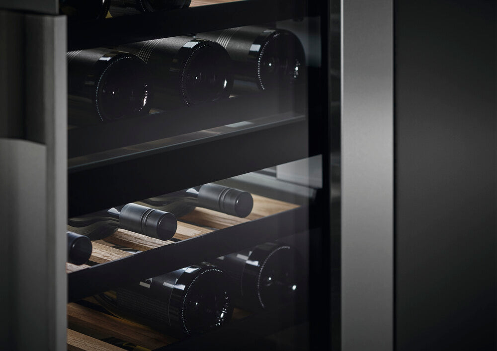 Fisher & Paykel RS6009V2RT1 integreret vinskab