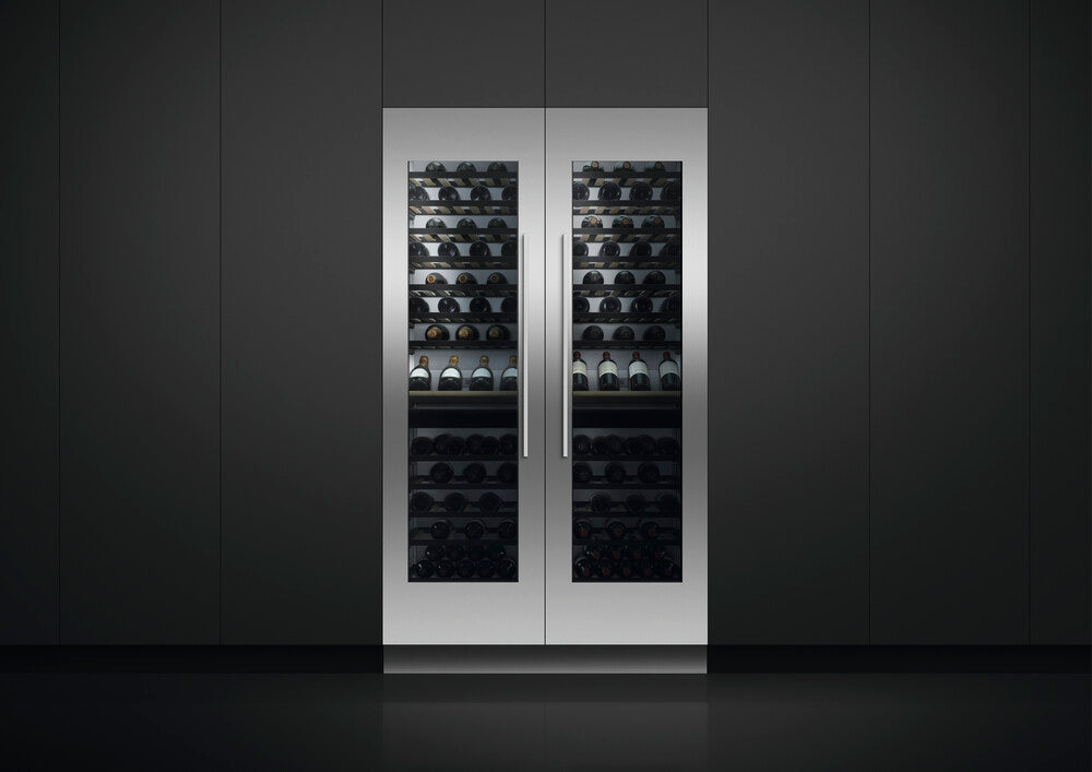 Fisher & Paykel 61cm Series 11 Integrated Column Wine Cabinet