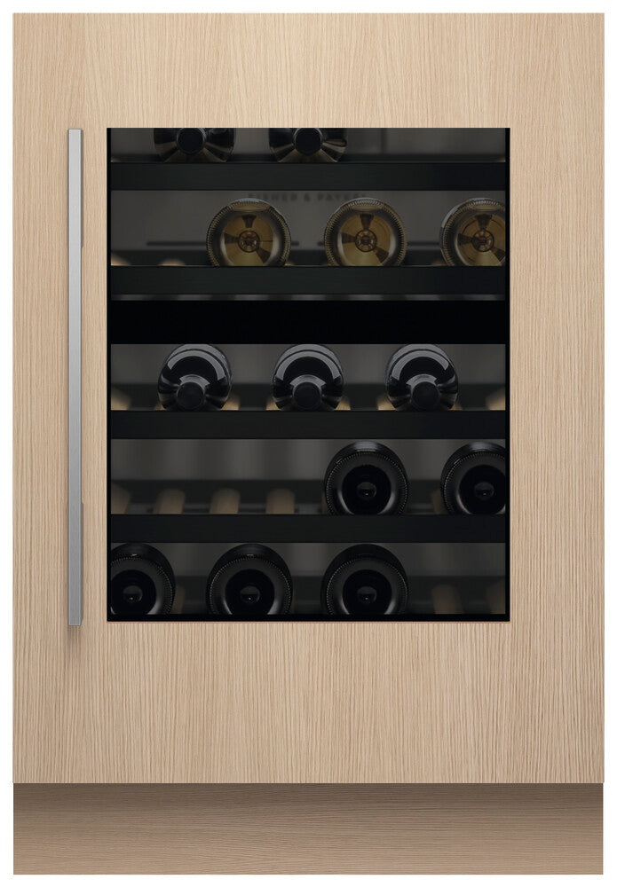 Fisher & Paykel RS6009V2RT1 integreret vinskab