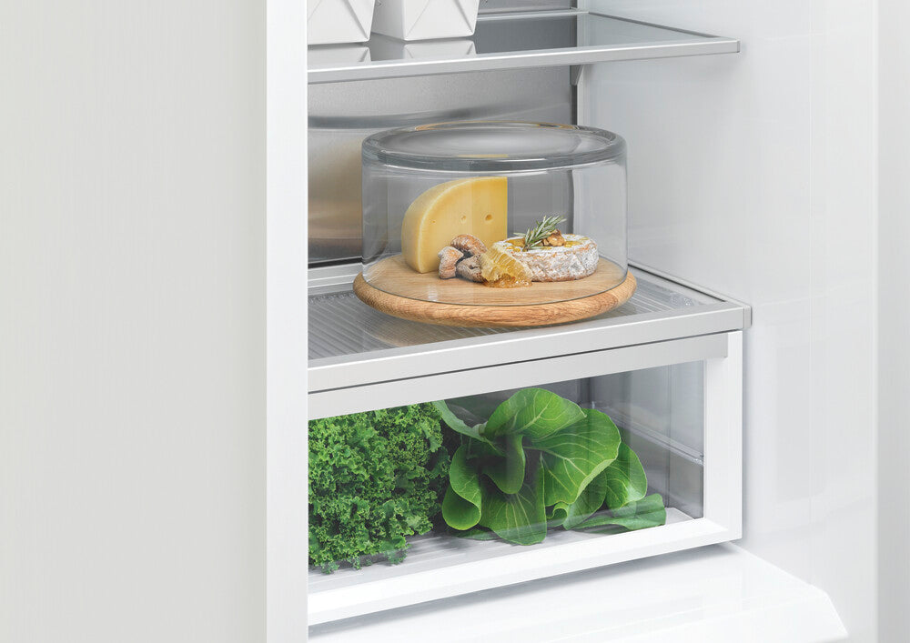 Fisher & Paykel RS6019BRU1 kombi 60 cm serie 9 integreret køleskab, fryser