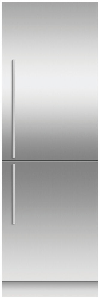 Fisher & Paykel RS6019BRU1 kombi 60 cm serie 9 integreret køleskab, fryser