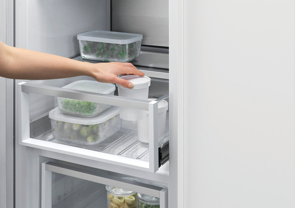 Fisher & Paykel RS6019F2L1 integreret dobbeltzone fryser