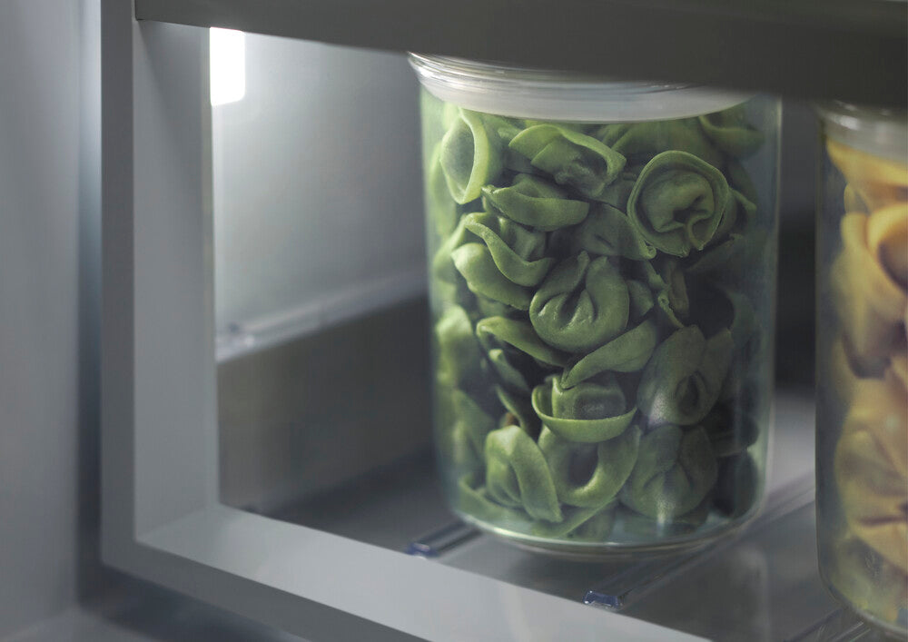 Fisher & Paykel RS6019F3LJ1 integreret triple zone fryser