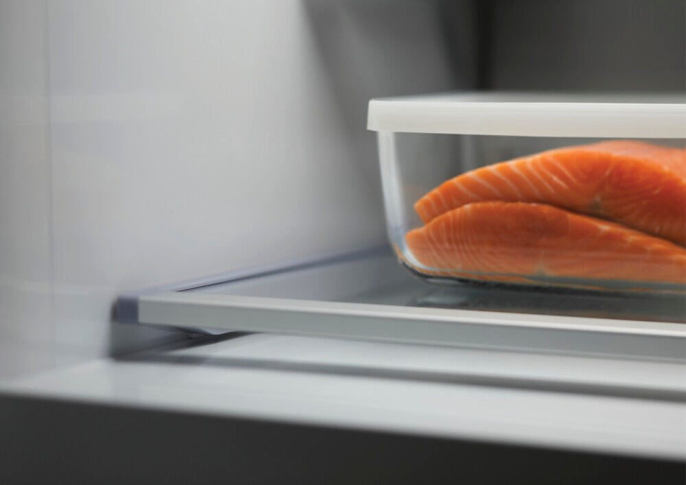 Fisher & Paykel RS6019F3LJ1 integreret triple zone fryser